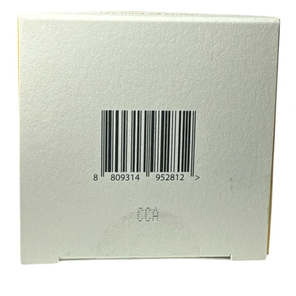 Saturday Skin Yuzu Vitamin‎ C Bright Toner 125 mL
